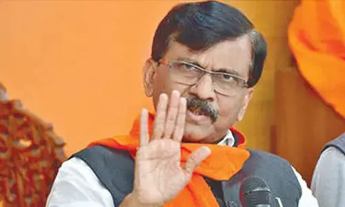 ‘Ajit’s NCP should merge with Sharad-led NCP (SP)’