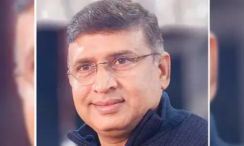 Prakash to lead SBI Hyd Circle Football Team Prakash to lead SBI Hyd Circle Football Team