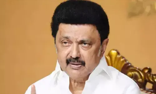 DMK allies hail TN assured pension scheme as fulfillment of long-pending demand DMK allies hail TN assured pension scheme as fulfillment of long-pending demand