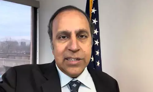 Indian American lawmakers criticise Trump over Venezuela Indian American lawmakers criticise Trump over Venezuela