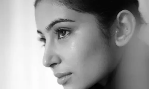 Sara Arjun thanks her Dhurandhars: You reminded everyone of the true strength of an audience Sara Arjun thanks her Dhurandhars: You reminded everyone of the true strength of an audience