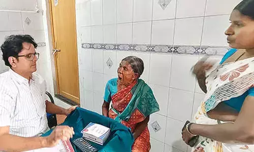 Medicover Hospitals provide advanced cancer treatments Medicover Hospitals provide advanced cancer treatments