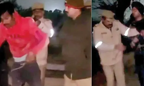 2 held for killing 5-yr-old girl, family alleges rape 2 held for killing 5-yr-old girl, family alleges rape