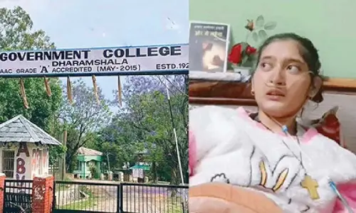 UGC sets up committee to probe student death UGC sets up committee to probe student death