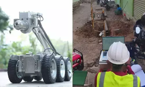 Water Board launches action plan for water pollution-free in Hyderabad Water Board launches action plan for water pollution-free in Hyderabad