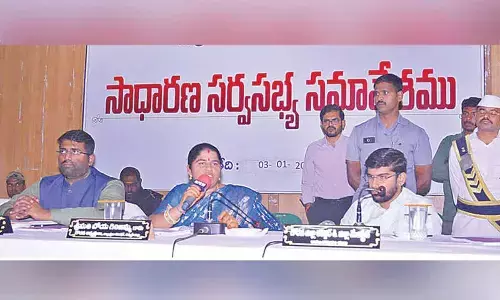 Coalition govt expediting stalled developmental works: MP Coalition govt expediting stalled developmental works: MP