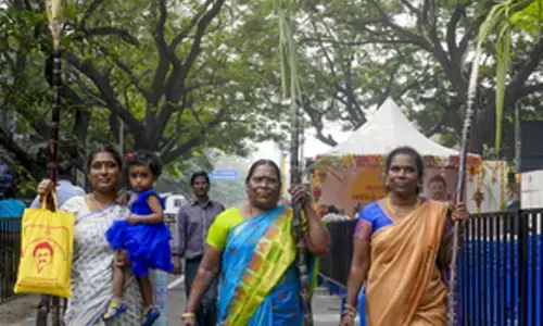 Stalin govt likely to provide Rs 3,000 cash along with Pongal gift hamper Stalin govt likely to provide Rs 3,000 cash along with Pongal gift hamper