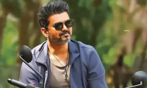 A proper reply had to be given to haters, says Vijay Milton in post lauding Jana Nayagan director H Vinoth