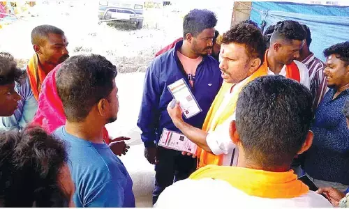 Allegations of Bangladeshi illegal immigrants trigger tension