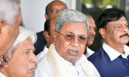 Scrap VB-G RAM G act, bring back MGNREGA: CM Scrap VB-G RAM G act, bring back MGNREGA: CM