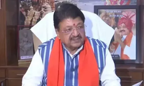 Indore crisis: Bhagirathpura water safe for pathogens, Minister Vijayvargiya shares lab report