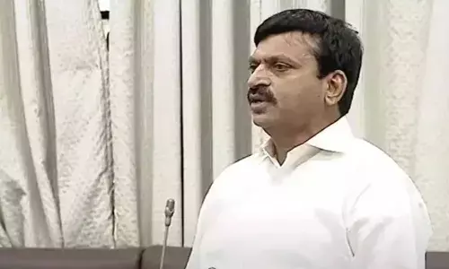 Second phase of Indiramma houses will be sanctioned soon: Ponguleti Srinivas Reddy