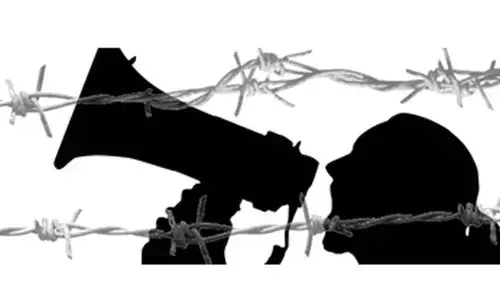 Pakistan anti-terrorism courts verdict against journalists sparks concerns over press freedom: Report