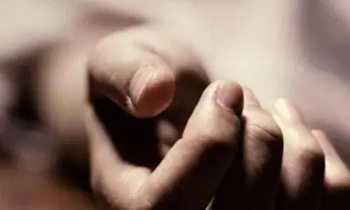 Mother dies of shock after sons death in J&Ks Udhampur