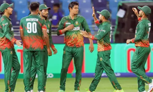 Bangladesh will not travel to India for T20 WC: Govt advisor Asif Nazrul Bangladesh will not travel to India for T20 WC: Govt advisor Asif Nazrul