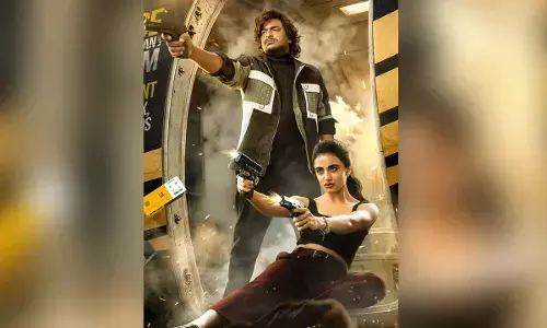 ‘Jetlee’ glimpse promises high-flying laughs and chaos ‘Jetlee’ glimpse promises high-flying laughs and chaos