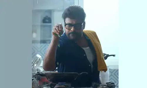 ‘MSVP Garu’ trailer amplifies expectations ‘MSVP Garu’ trailer amplifies expectations