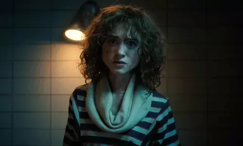 Nancy Wheeler’s powerful evolution marks an emotional farewell in ‘Stranger Things 5’ Nancy Wheeler’s powerful evolution marks an emotional farewell in ‘Stranger Things 5’