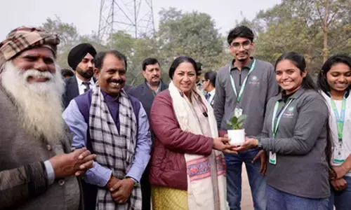Drive to clean Yamuna turning into a people’s movement: Delhi CM Rekha Gupta Drive to clean Yamuna turning into a people’s movement: Delhi CM Rekha Gupta