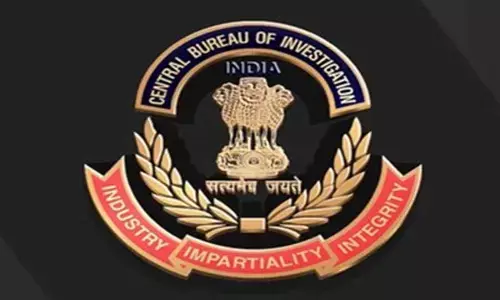 Sheikh Shahjahan case: CBI takes custody of accused in attempted murder of witness Sheikh Shahjahan case: CBI takes custody of accused in attempted murder of witness