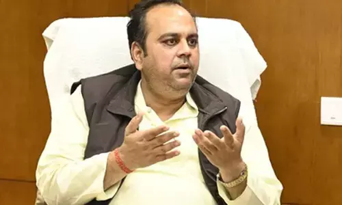 Delhi govt to declare human rabies a notifiable disease to improve reporting, prevent deaths: Minister Delhi govt to declare human rabies a notifiable disease to improve reporting, prevent deaths: Minister