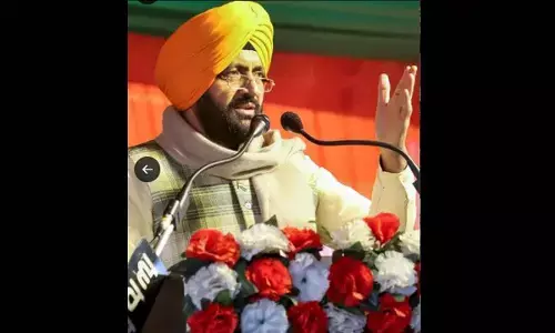 BJP will come to power in Punjab too in 2027, says Haryana CM BJP will come to power in Punjab too in 2027, says Haryana CM