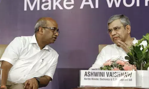 Rajasthan Regional AI Impact Conference aims to boost AI ecosystem, foster innovation Rajasthan Regional AI Impact Conference aims to boost AI ecosystem, foster innovation