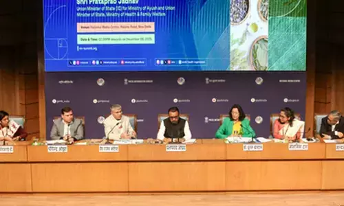 Ayush exports jump 6.11 pc to $689 million in 2024-25: Govt Ayush exports jump 6.11 pc to $689 million in 2024-25: Govt