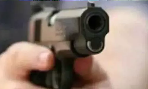 AAP Village Head Shot Dead At Amritsar Wedding, Punjab Reels From Another High-Profile Killing AAP Village Head Shot Dead At Amritsar Wedding, Punjab Reels From Another High-Profile Killing