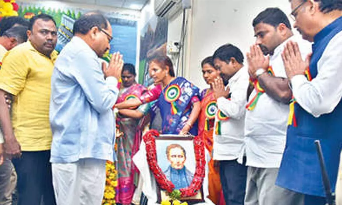 Govt keen to help persons with disabilities: Minister Govt keen to help persons with disabilities: Minister