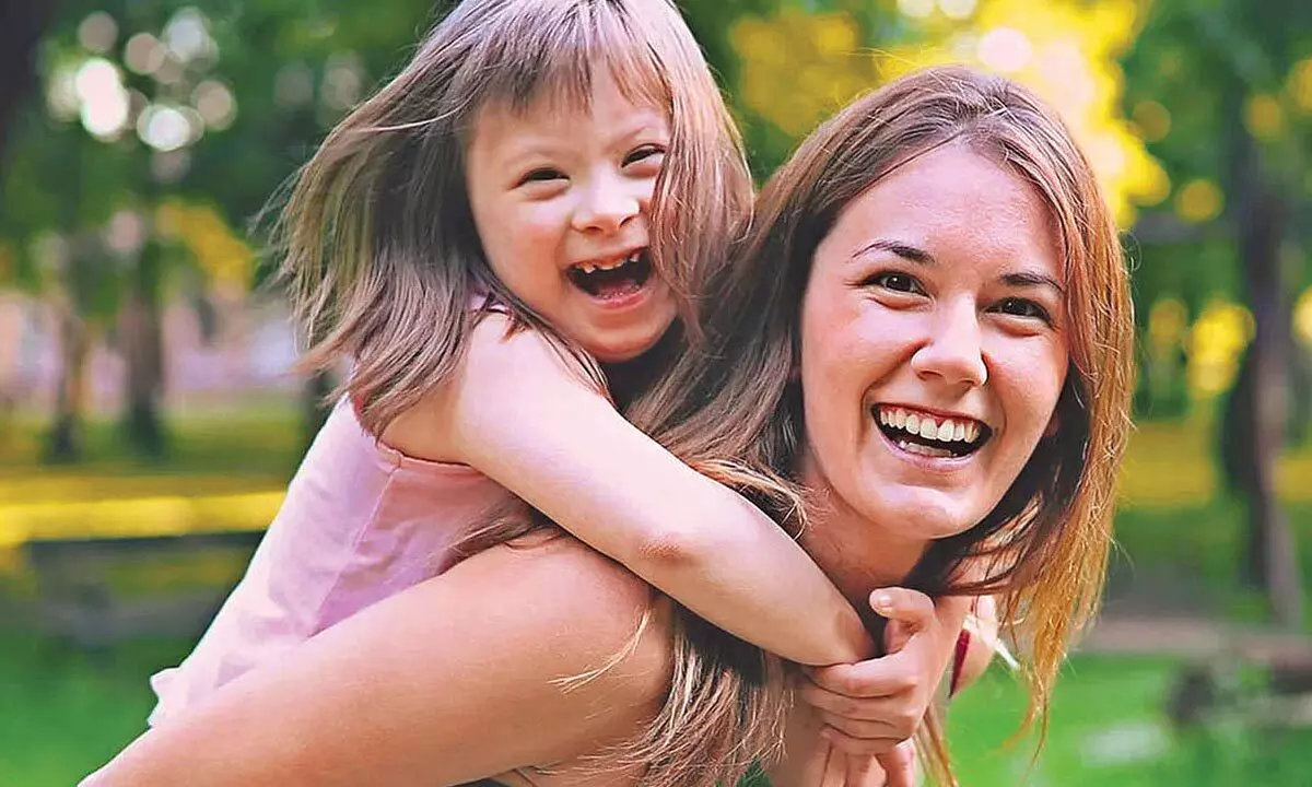 How wealthy families can plan trusts and legacies for children with special needs How wealthy families can plan trusts and legacies for children with special needs