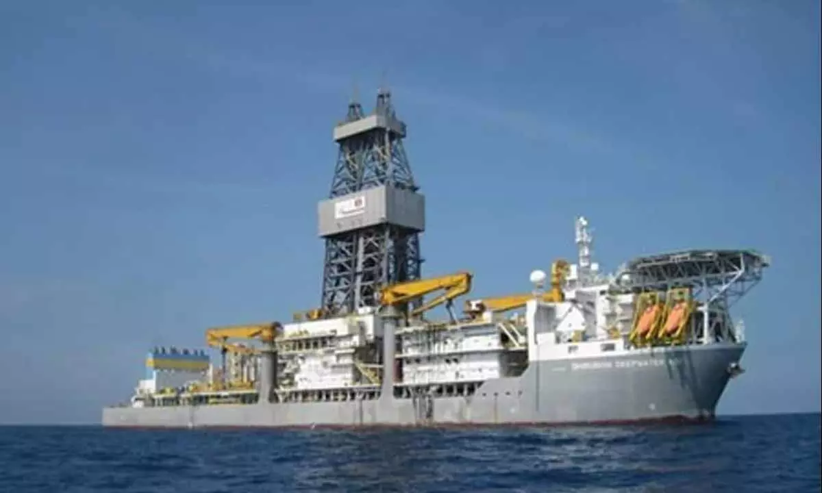 ONGC may get unpaid dividend of $500 million from its Venezuelan oil project ONGC may get unpaid dividend of $500 million from its Venezuelan oil project