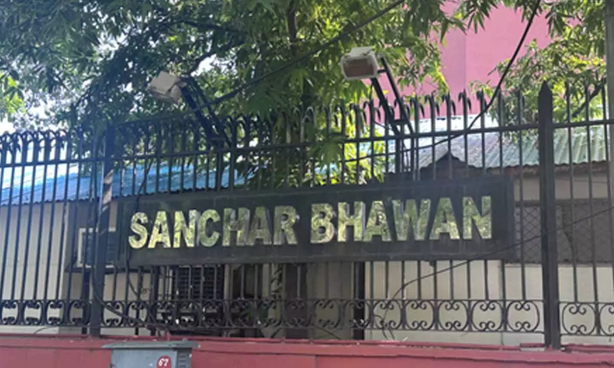 ‘SAMPANN’ system transforming pension administration for DoT pensioners: Govt ‘SAMPANN’ system transforming pension administration for DoT pensioners: Govt