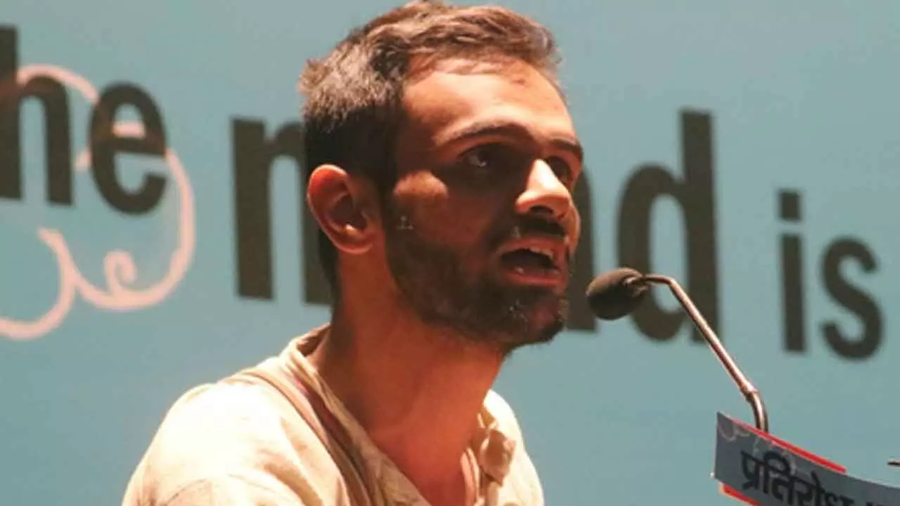 ‘Coherent narrative of planned disruption’: SC cites prosecution case to deny bail to Umar, Sharjeel ‘Coherent narrative of planned disruption’: SC cites prosecution case to deny bail to Umar, Sharjeel