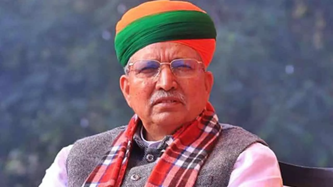 Centre notifies appointments in Allahabad, Patna and Uttarakhand High Courts Centre notifies appointments in Allahabad, Patna and Uttarakhand High Courts