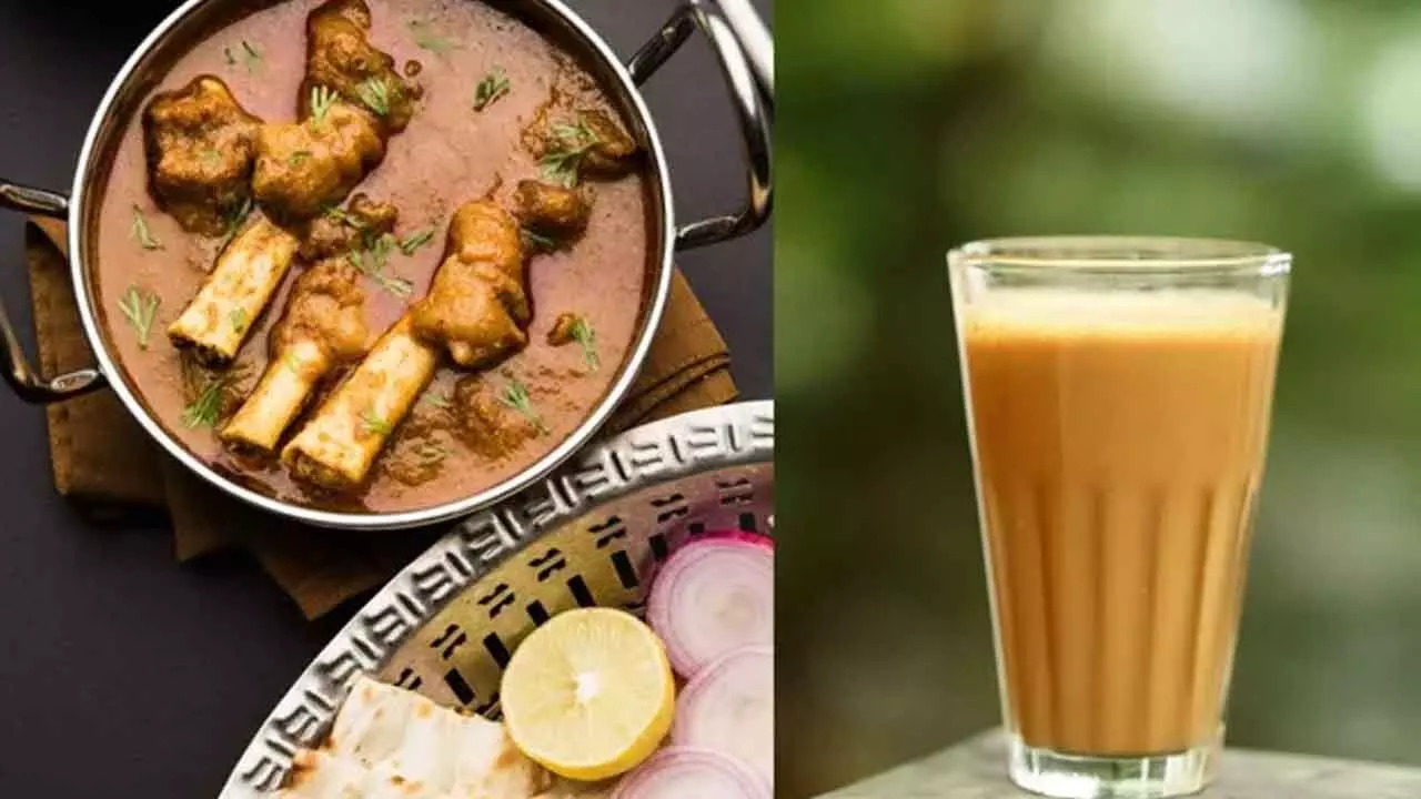 Beyond Biryani: Hyderabad’s Classic Nizami Breakfasts Beyond Biryani: Hyderabad’s Classic Nizami Breakfasts