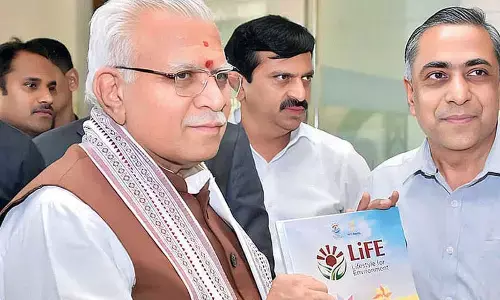 Union Minister calls for people-led movement on energy efficiency renewables