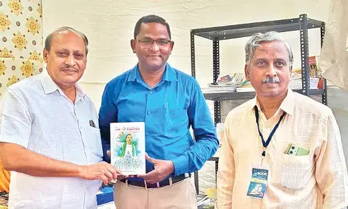 Plea to gift Nenu-Naa Amaravati to capital protectors