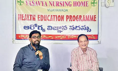 Neglecting respiratory diseases dangerous: Specialist