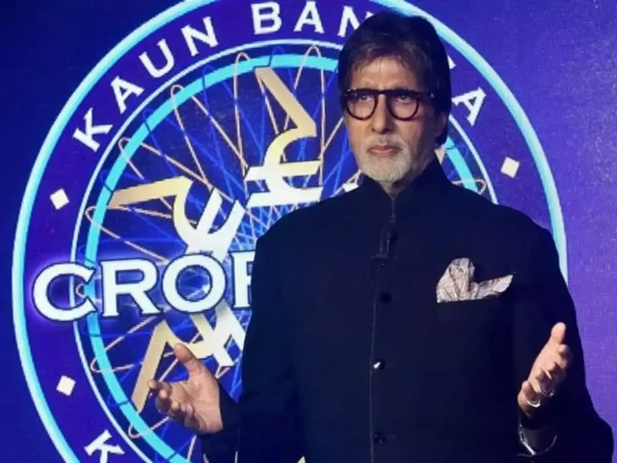 Big B reflects on KBC end-of-season lull, says days feel ‘too long’ without work