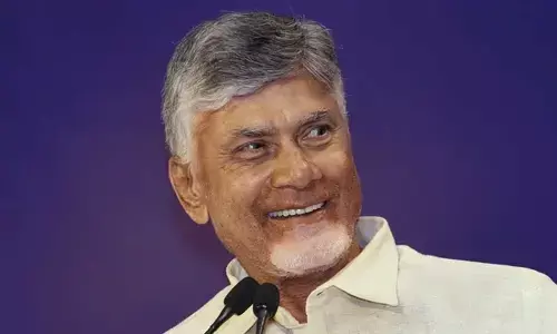 CM to visit Guntur today