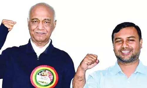 Sudip Dutta, Elamaram Kareem new CITU president and general secretary