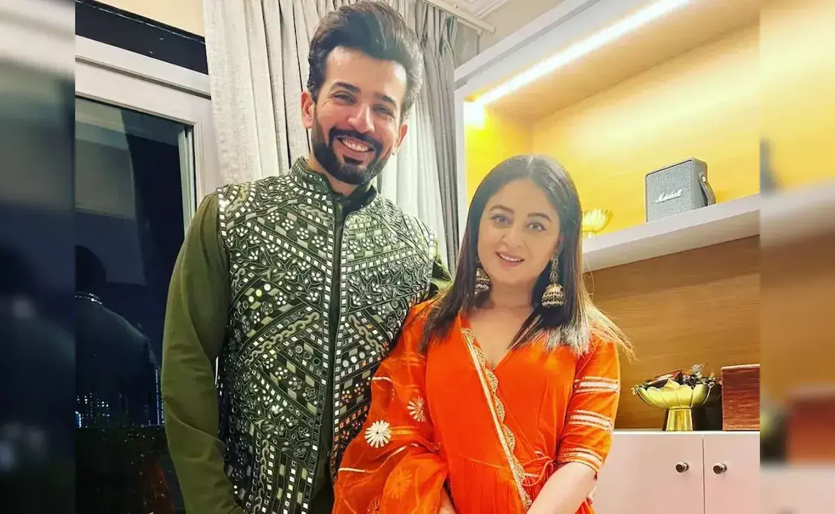 Fans disappointed as Jay Bhanushali, Mahhi Vij announce separation after 14-year marriage