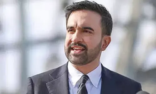 NY Mayor Zohran Mamdani rips Trump over Venezuela attack