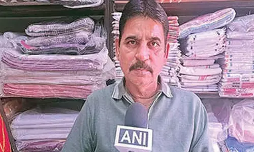 Indores water crisis, a system driven calamity Indores water crisis, a system driven calamity