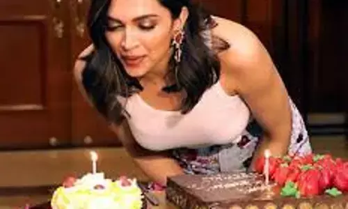 From debut to global icon: Deepika Padukone turns a year wiser