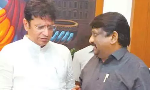 Championing global change through social service