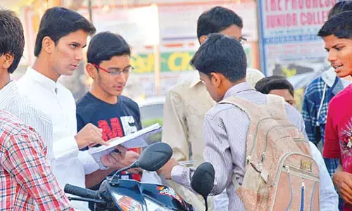 JNTUH launches ‘SIRI’ to boost interdisciplinary research