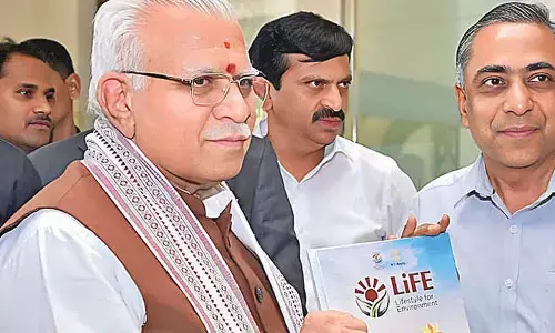 Union Minister urges people-led push for energy efficiency, renewable