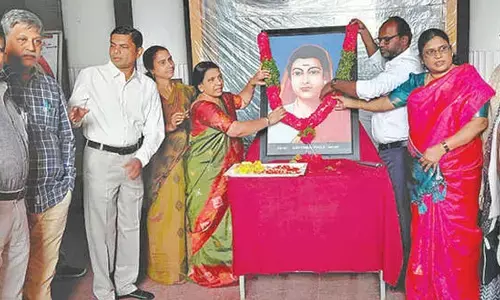 Honouring a trailblazer: OU celebrates Savitribai Phule’s legacy